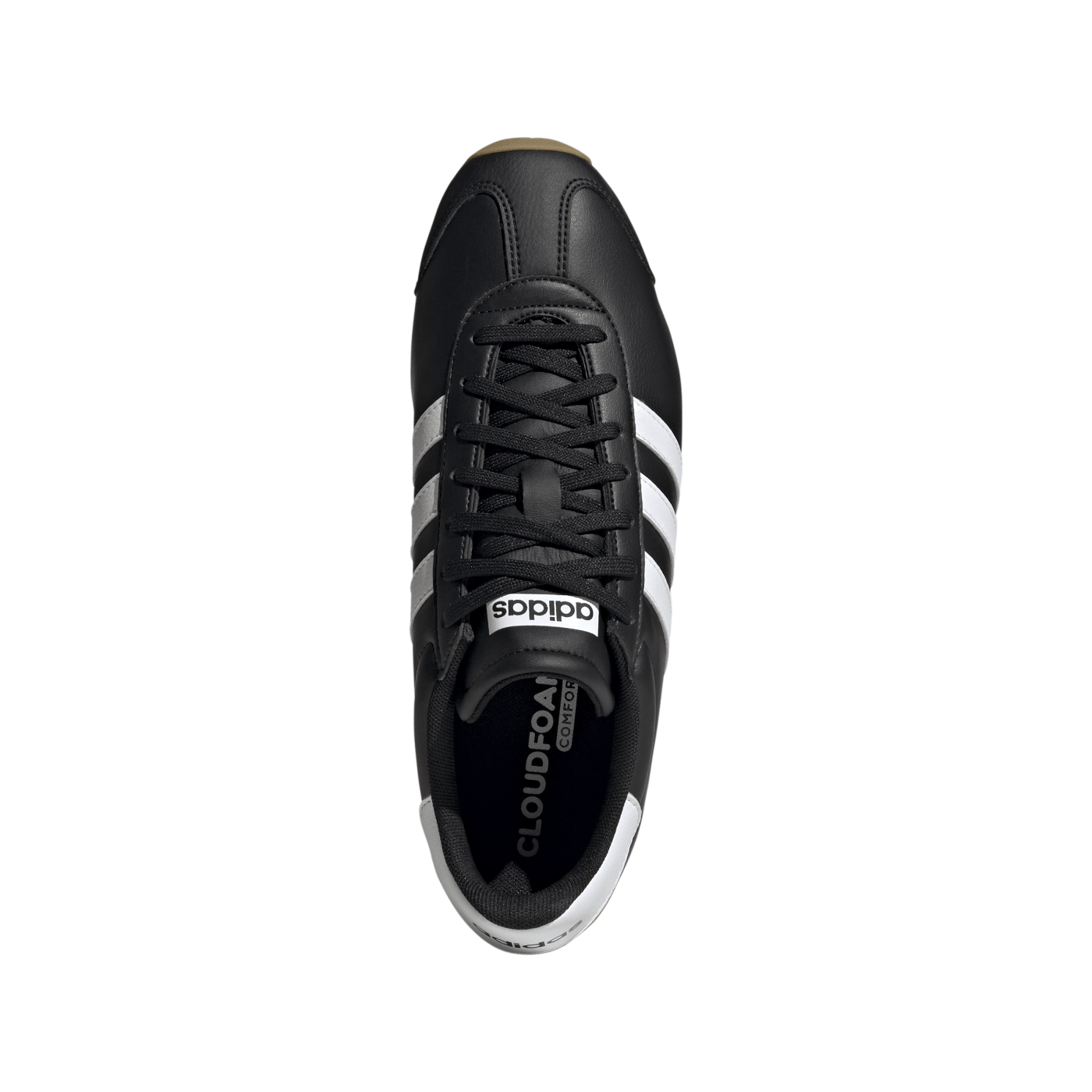 TENIS ADIDAS HOMBRE RUNVISTA - HQ2315