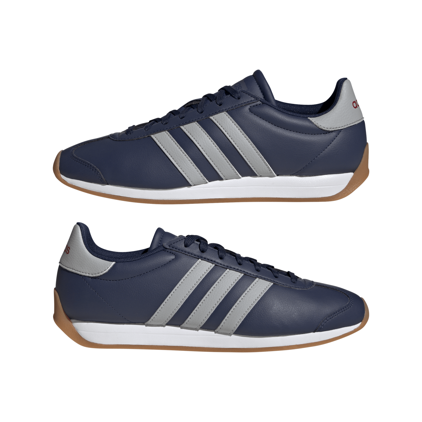 TENIS ADIDAS HOMBRE RUNVISTA - HQ2316