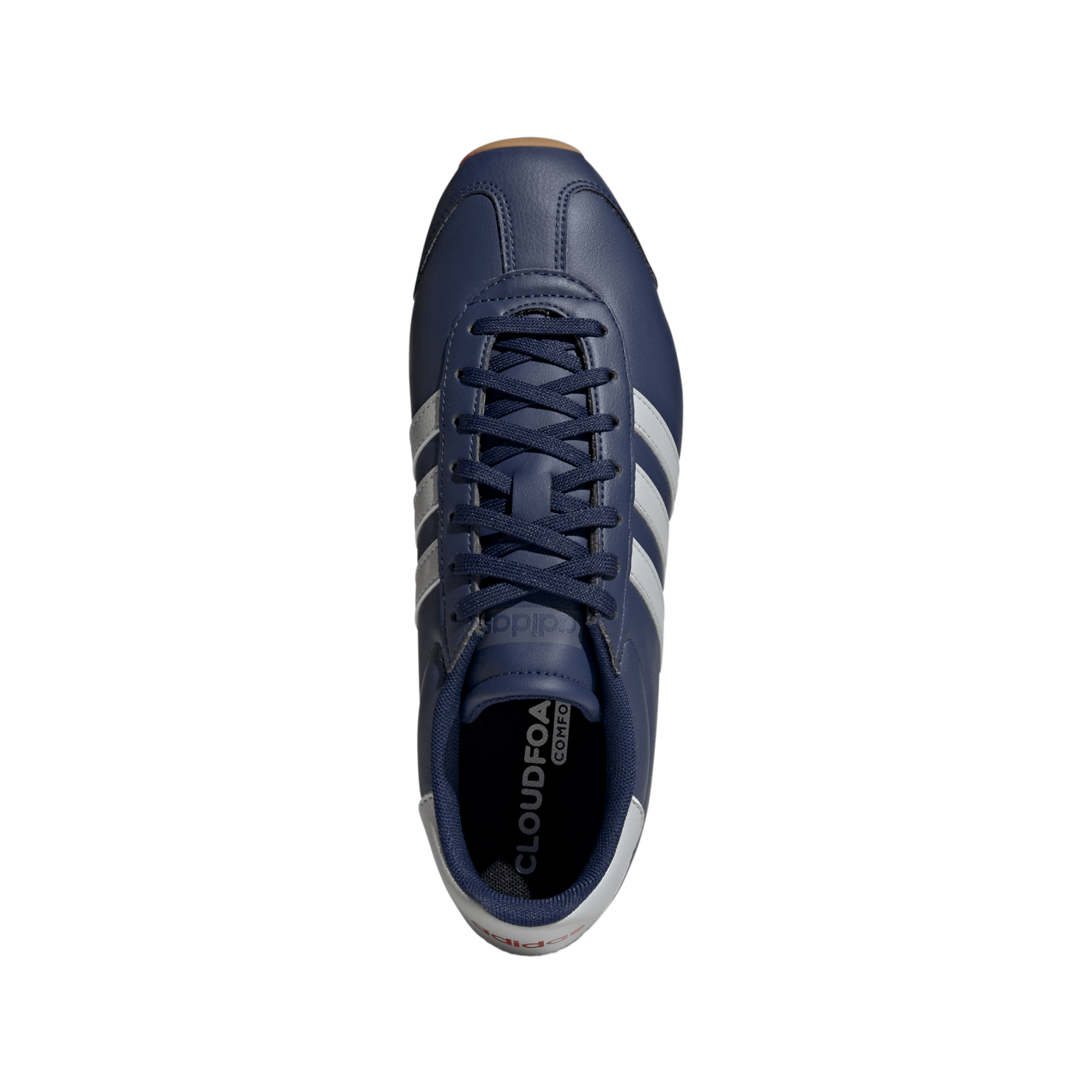 TENIS ADIDAS HOMBRE RUNVISTA - HQ2316