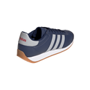 TENIS ADIDAS HOMBRE RUNVISTA - HQ2316