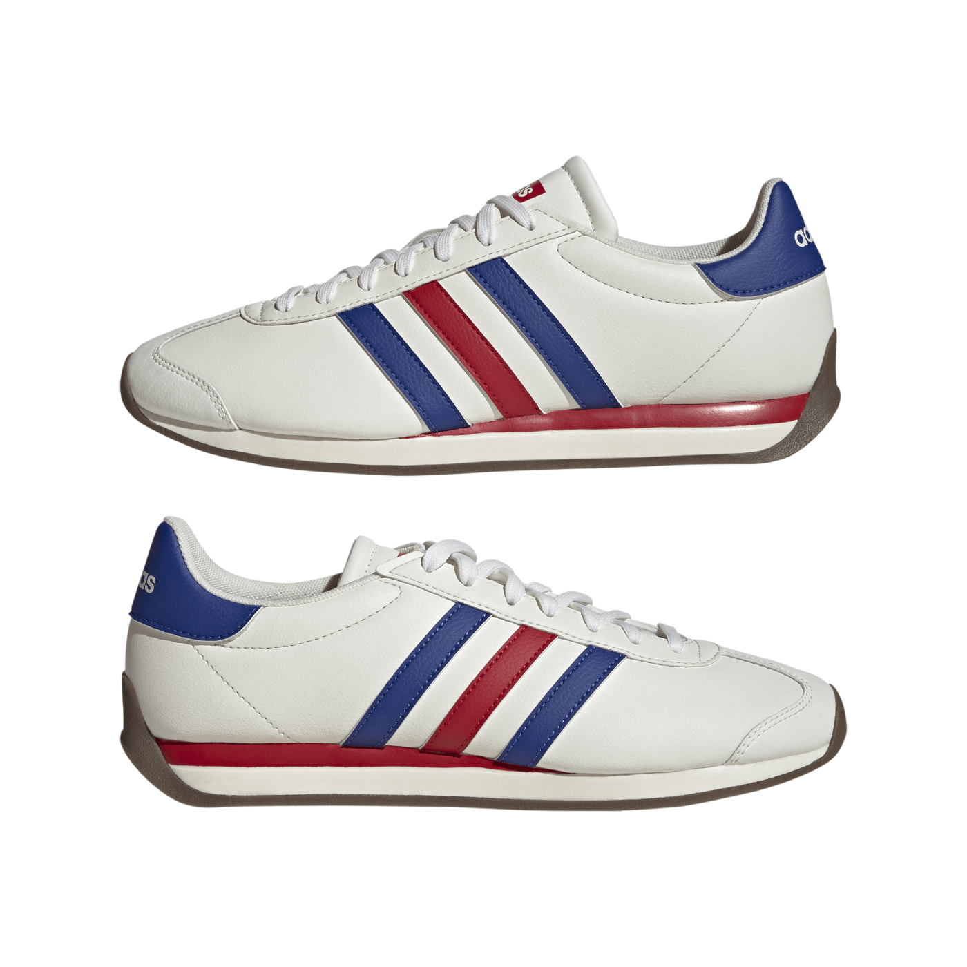 TENIS ADIDAS HOMBRE RUNVISTA - HQ2317