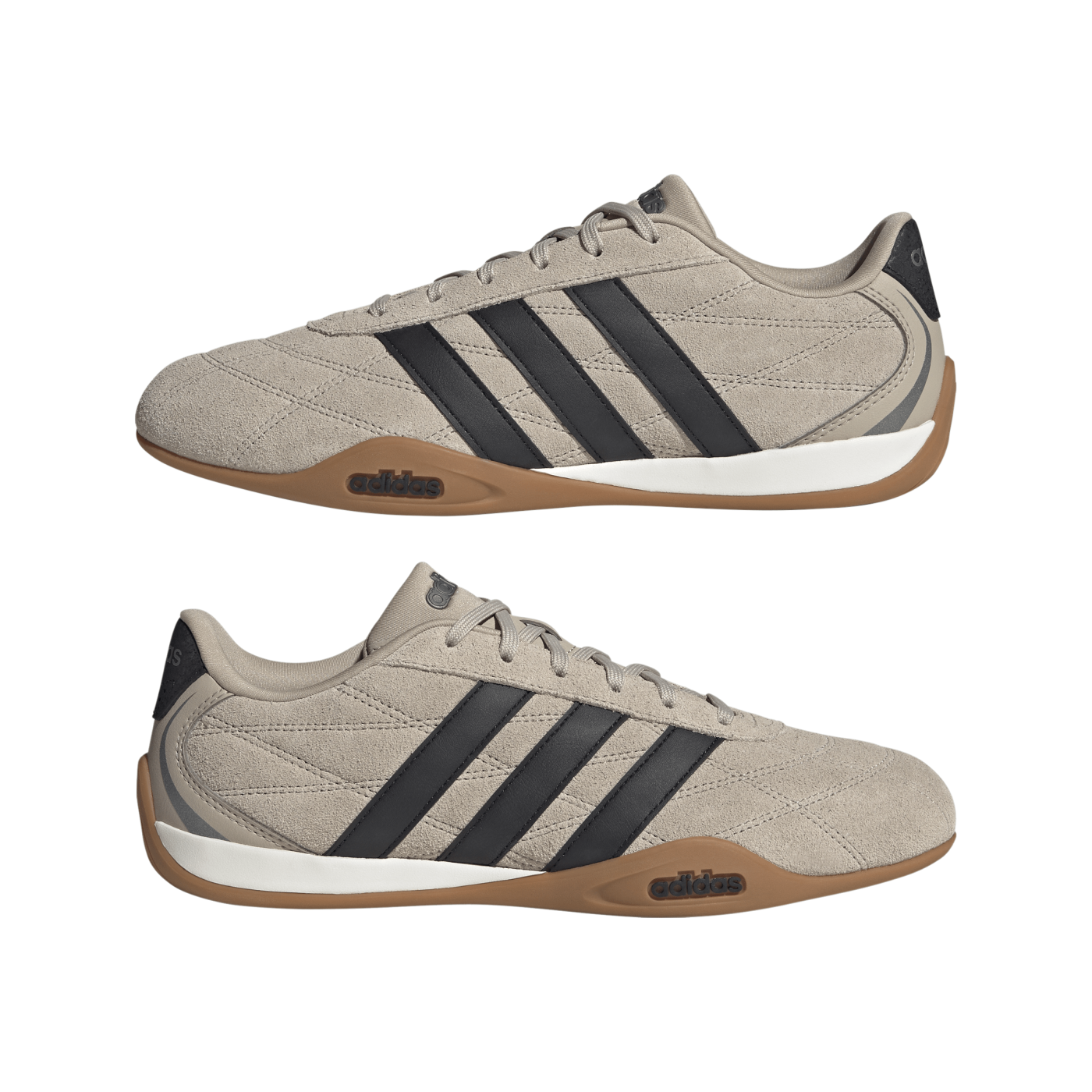TENIS ADIDAS HOMBRE ADIPISTA - HQ9164