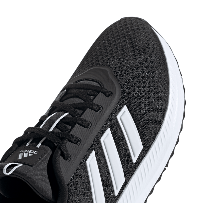 ZAPATILLA ADIDAS HOMBRE NEGRO X PLRPATH - ID0468