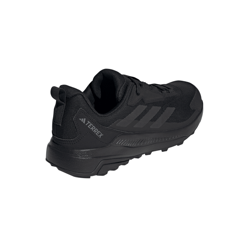 ZAPATILLA ADIDAS HOMBRE NEGRO TERREX ANYLANDER - ID0895