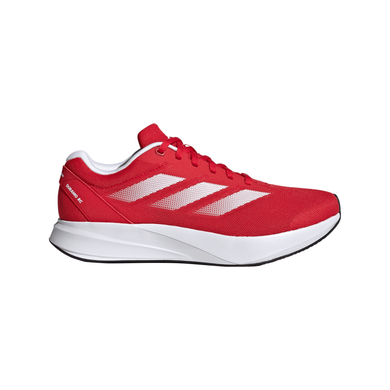 ZAPATILLA ADIDAS HOMBRE ROJO DURAMO RC U - ID2703