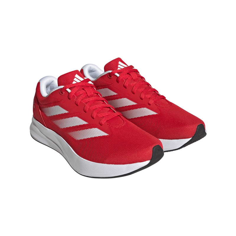 ZAPATILLA ADIDAS HOMBRE ROJO DURAMO RC U - ID2703