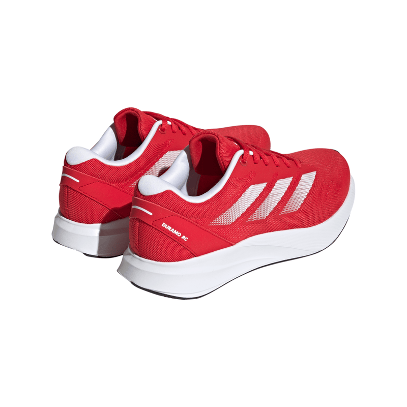 ZAPATILLA ADIDAS HOMBRE ROJO DURAMO RC U - ID2703