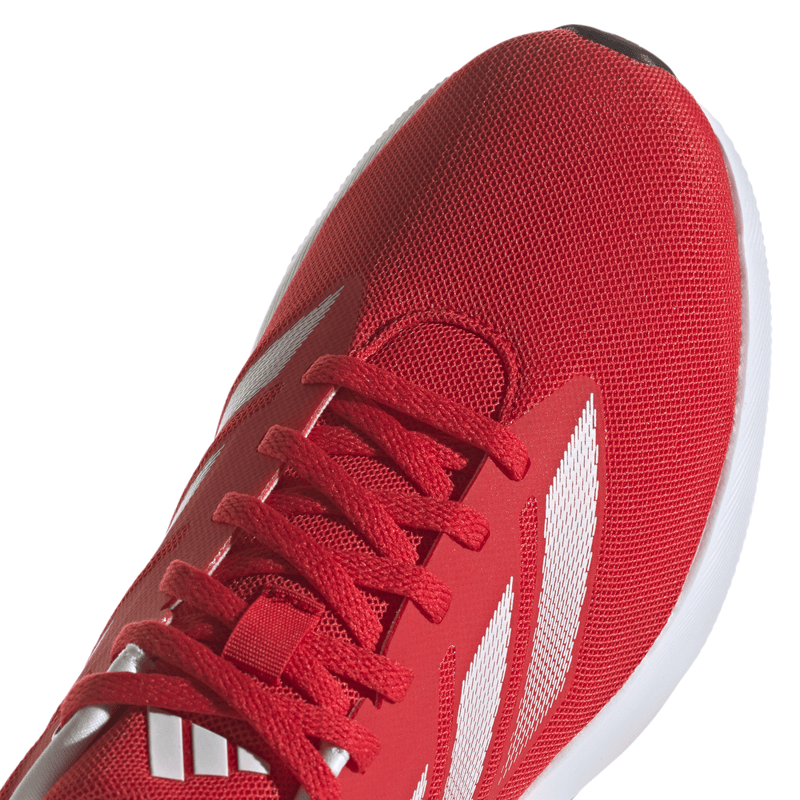 ZAPATILLA ADIDAS HOMBRE ROJO DURAMO RC U - ID2703