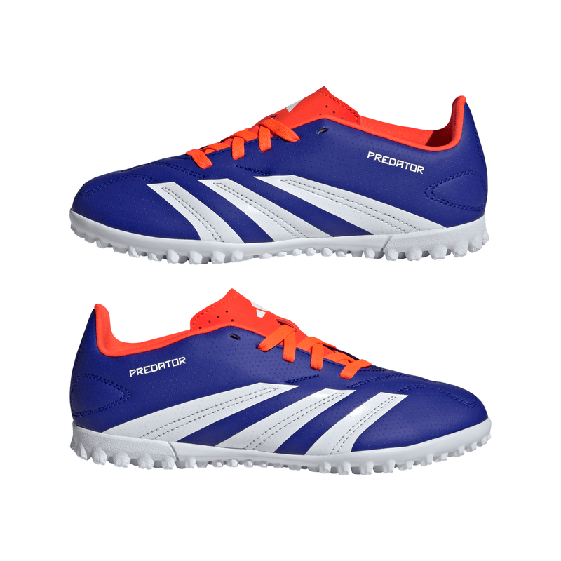 GUAYOS ADIDAS NIÑO PREDATOR CLUB TF J - ID3428