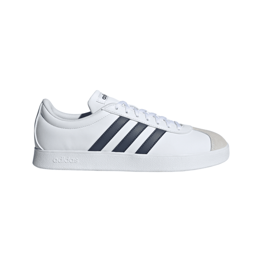 ZAPATILLA ADIDAS HOMBRE BLANCO VL COURT BASE - ID3709