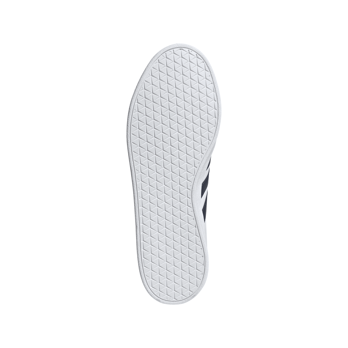 ZAPATILLA ADIDAS HOMBRE BLANCO VL COURT BASE - ID3709