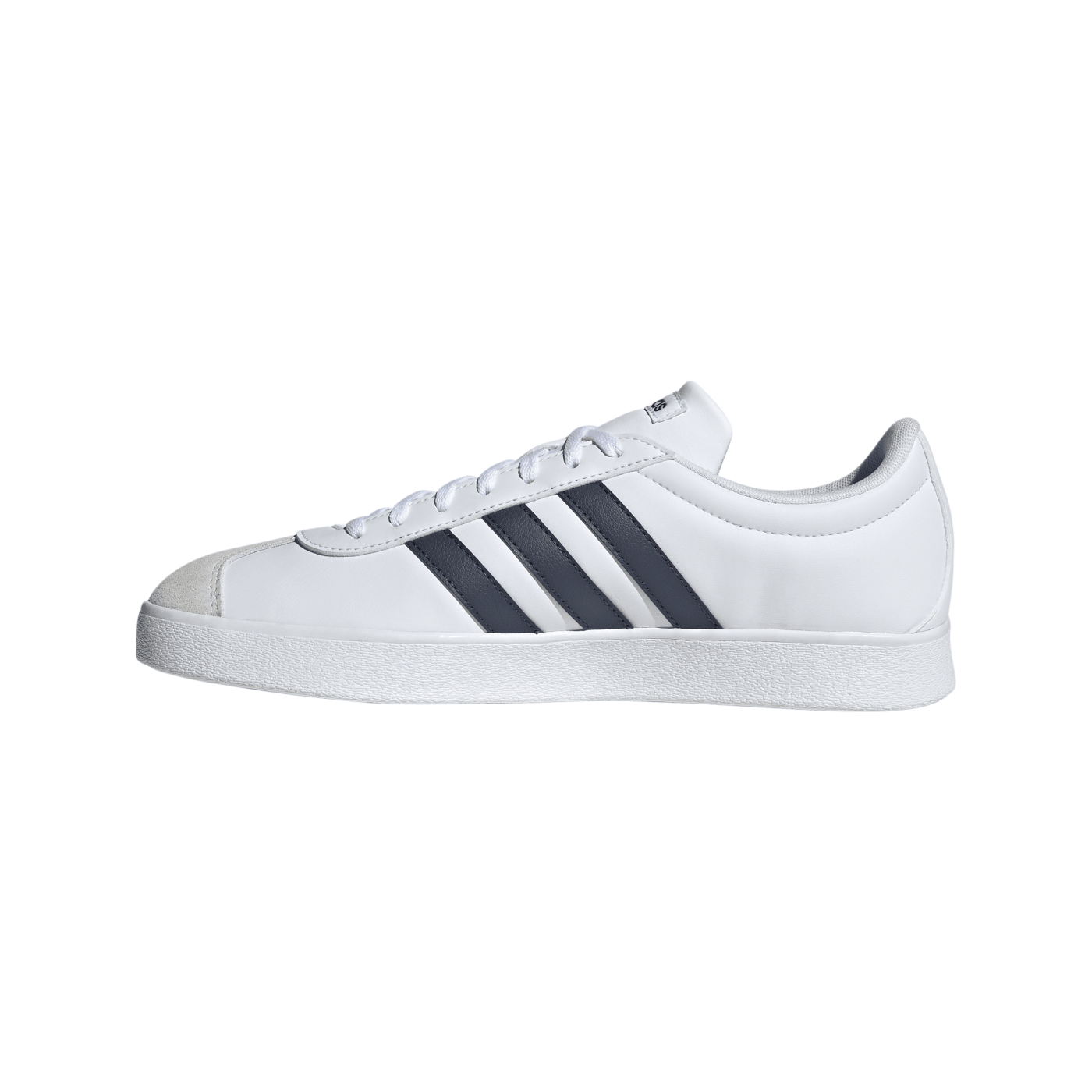 ZAPATILLA ADIDAS HOMBRE BLANCO VL COURT BASE - ID3709