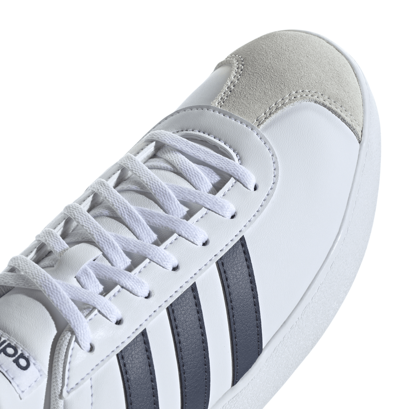 ZAPATILLA ADIDAS HOMBRE BLANCO VL COURT BASE - ID3709