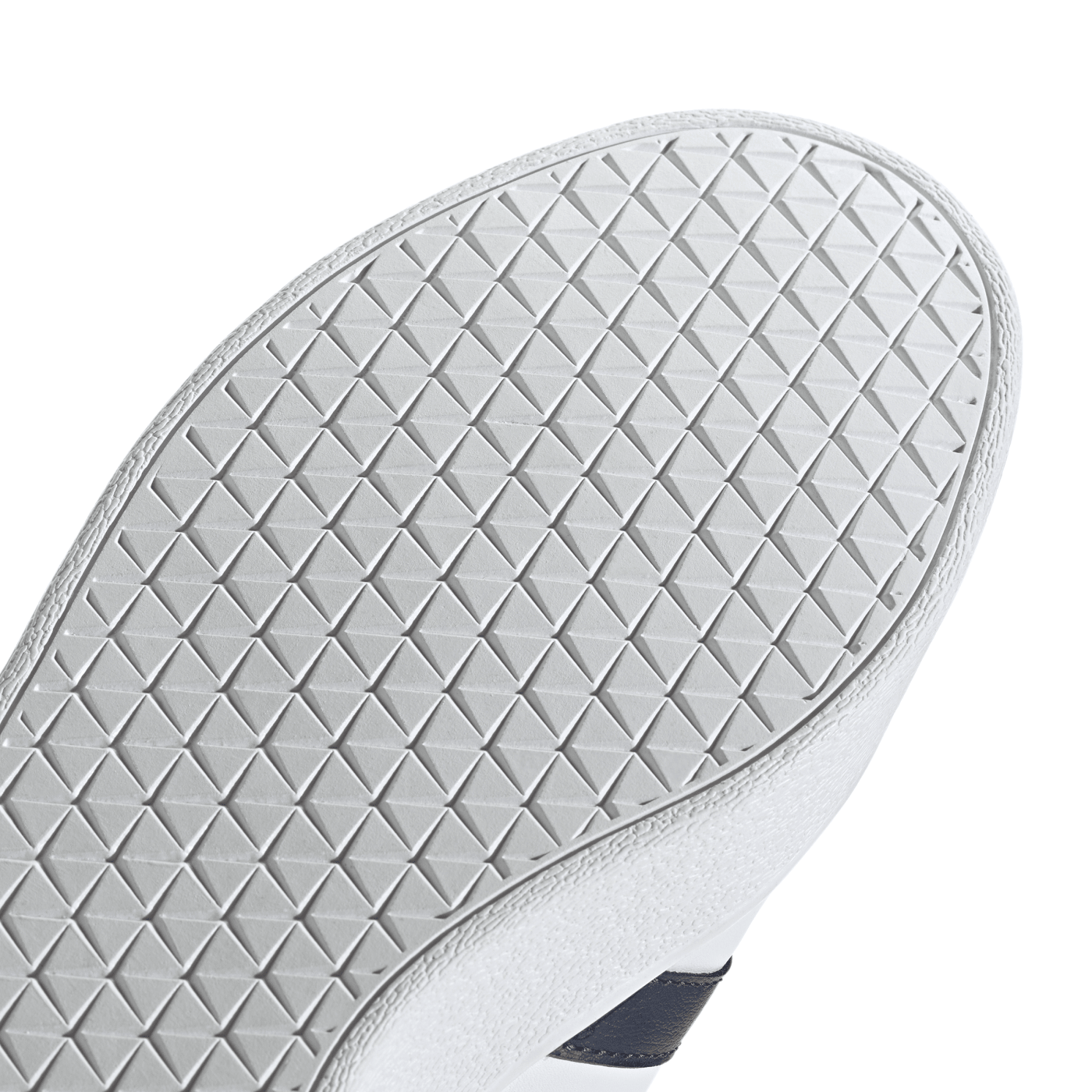 ZAPATILLA ADIDAS HOMBRE BLANCO VL COURT BASE - ID3709