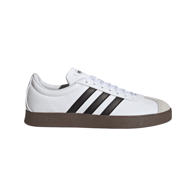 ZAPATILLA ADIDAS HOMBRE BLANCO VL COURT BASE - ID3711