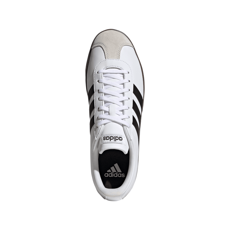 ZAPATILLA ADIDAS HOMBRE BLANCO VL COURT BASE - ID3711