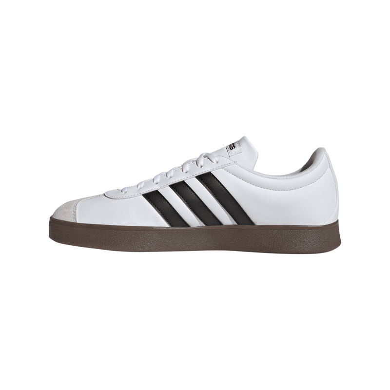 ZAPATILLA ADIDAS HOMBRE BLANCO VL COURT BASE - ID3711