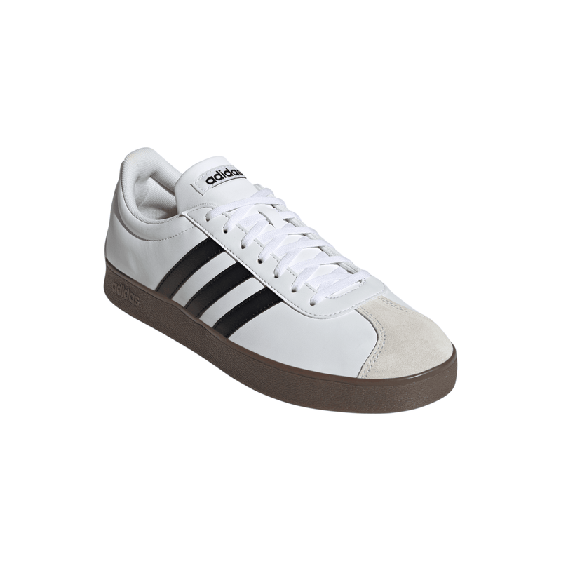 ZAPATILLA ADIDAS HOMBRE BLANCO VL COURT BASE - ID3711