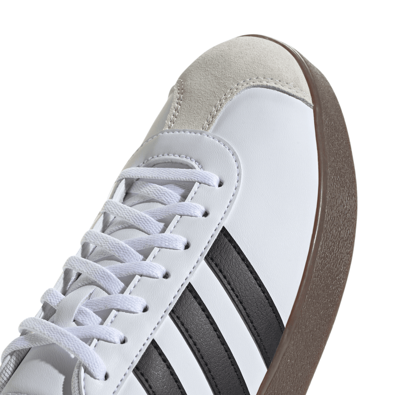 ZAPATILLA ADIDAS HOMBRE BLANCO VL COURT BASE - ID3711