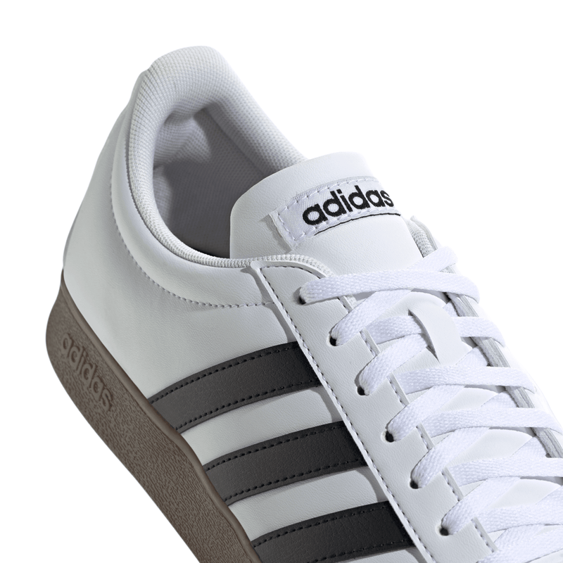 ZAPATILLA ADIDAS HOMBRE BLANCO VL COURT BASE - ID3711