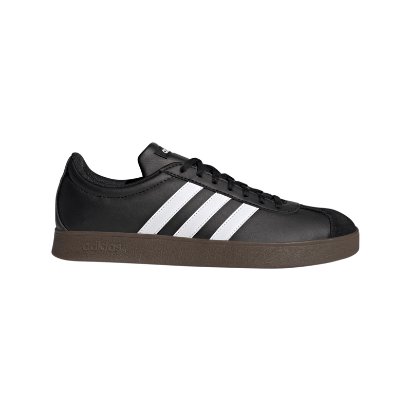 ZAPATILLA ADIDAS HOMBRE NEGRO VL COURT BASE - ID3712