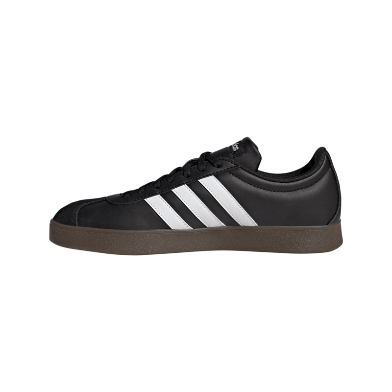 ZAPATILLA ADIDAS HOMBRE NEGRO VL COURT BASE - ID3712