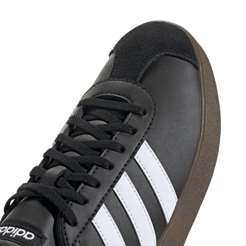 ZAPATILLA ADIDAS HOMBRE NEGRO VL COURT BASE - ID3712