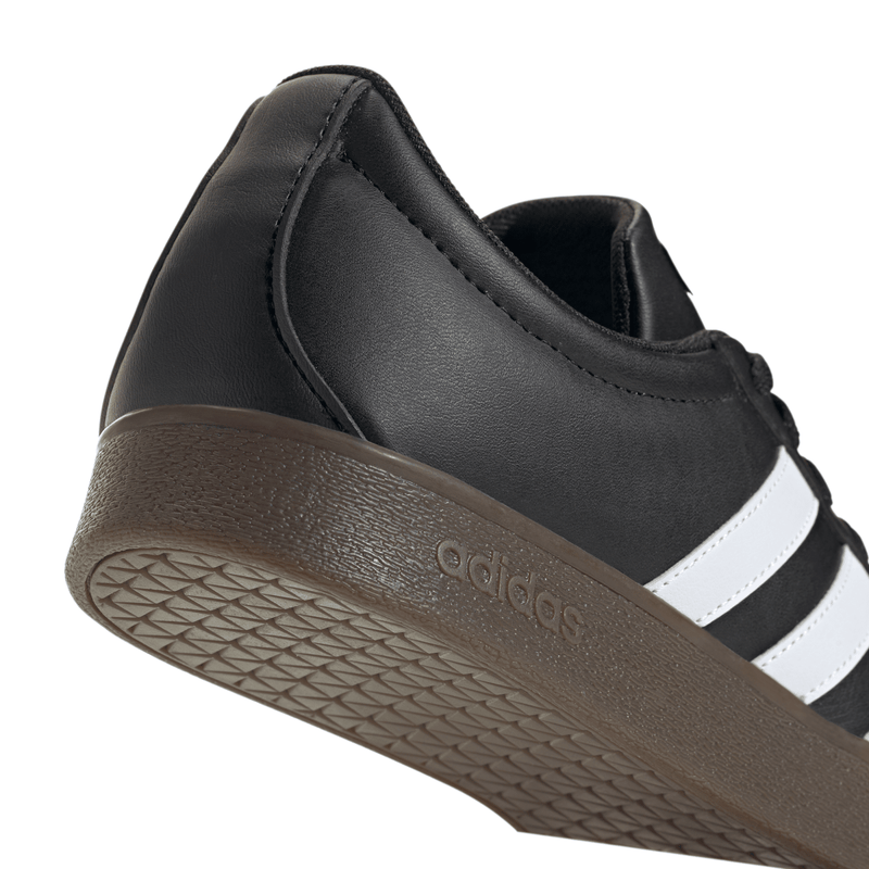 ZAPATILLA ADIDAS HOMBRE NEGRO VL COURT BASE - ID3712