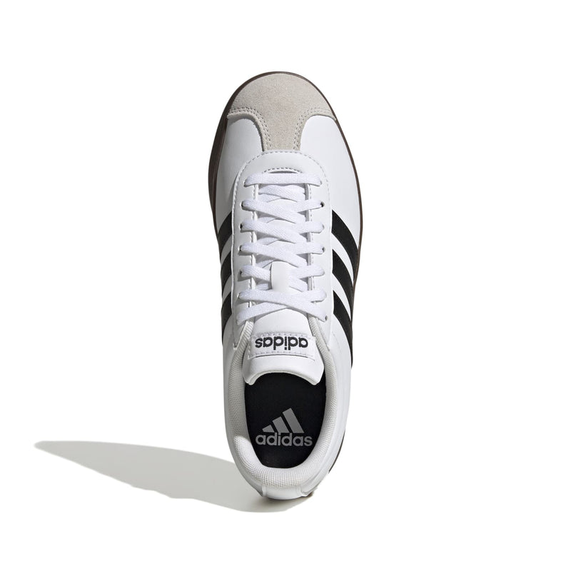 ZAPATILLA ADIDAS MUJER VL COURT BASE - ID3714
