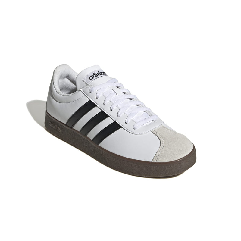 ZAPATILLA ADIDAS MUJER VL COURT BASE - ID3714