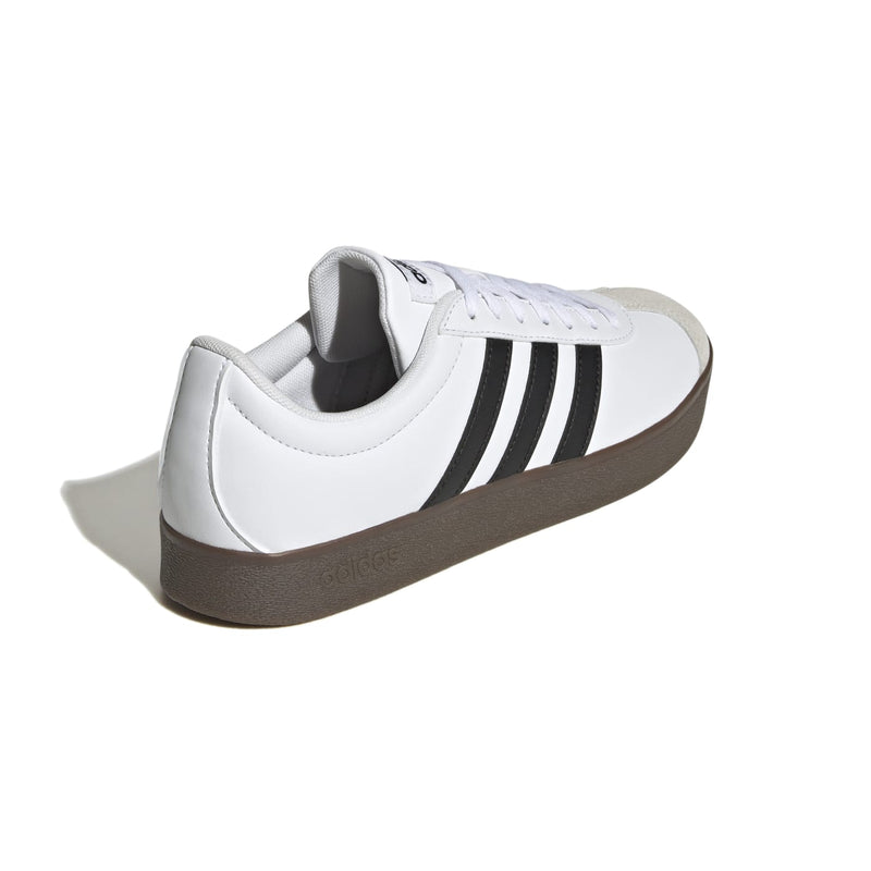 ZAPATILLA ADIDAS MUJER VL COURT BASE - ID3714