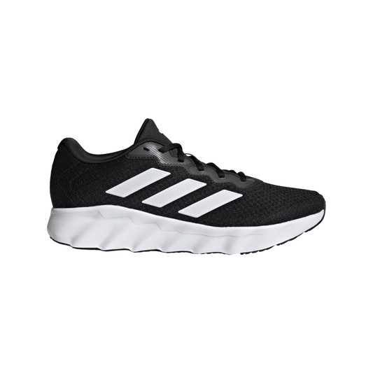 ZAPATILLA ADIDAS HOMBRE NEGRO SWITCH MOVE U - ID5253