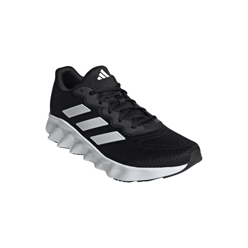 ZAPATILLA ADIDAS HOMBRE NEGRO SWITCH MOVE U - ID5253