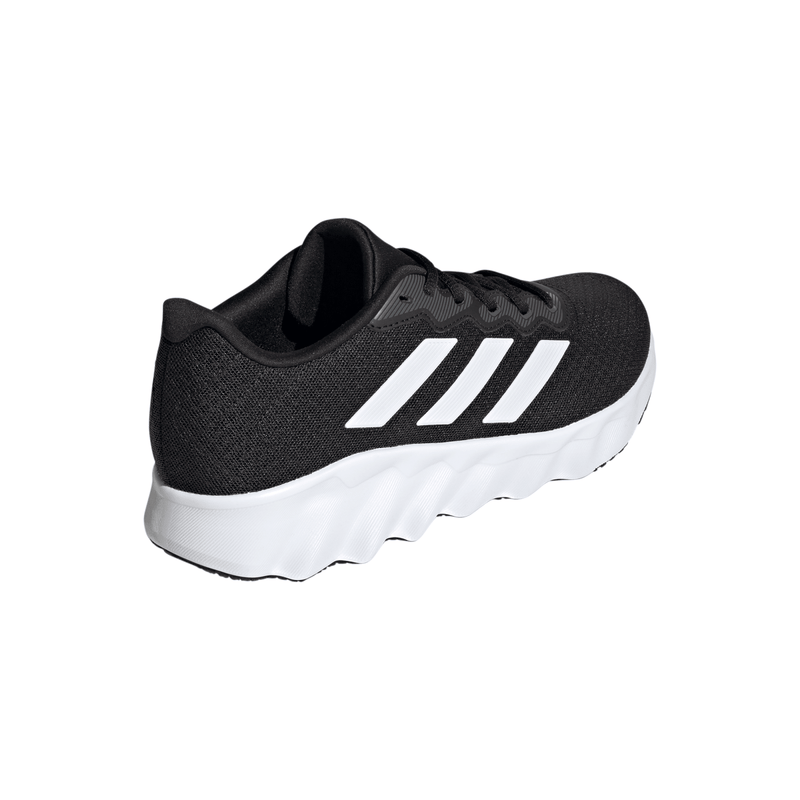 ZAPATILLA ADIDAS HOMBRE NEGRO SWITCH MOVE U - ID5253