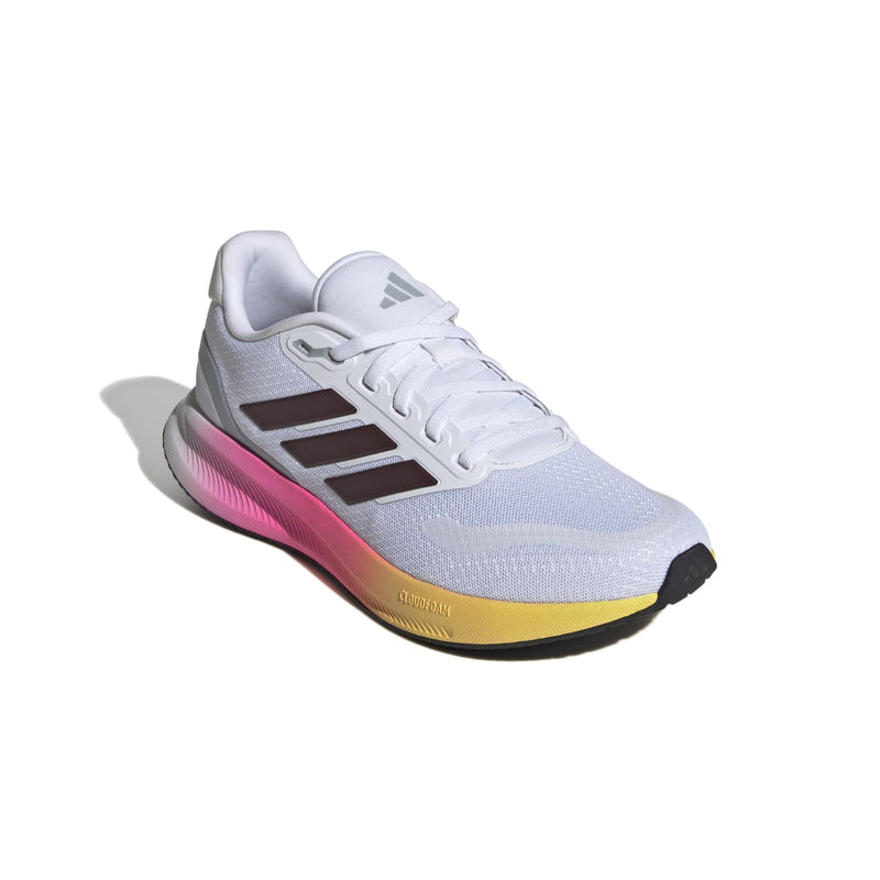 ZAPATILLA ADIDAS MUJER RUNFALCON 5 - IE0527