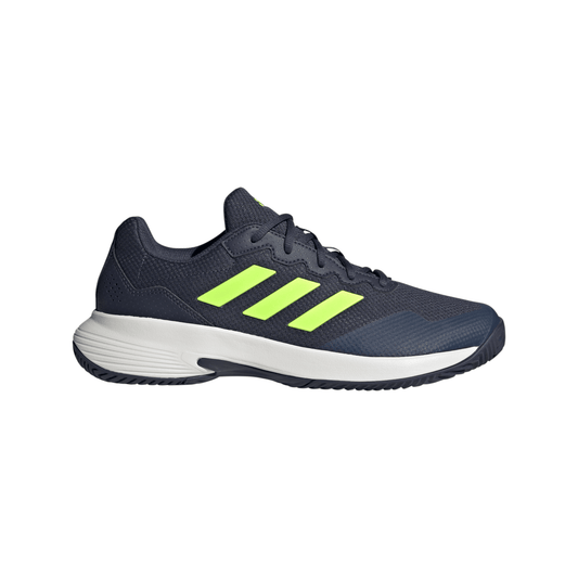 ZAPATILLA ADIDAS HOMBRE AZUL GAME COURT 2 M - IE0854
