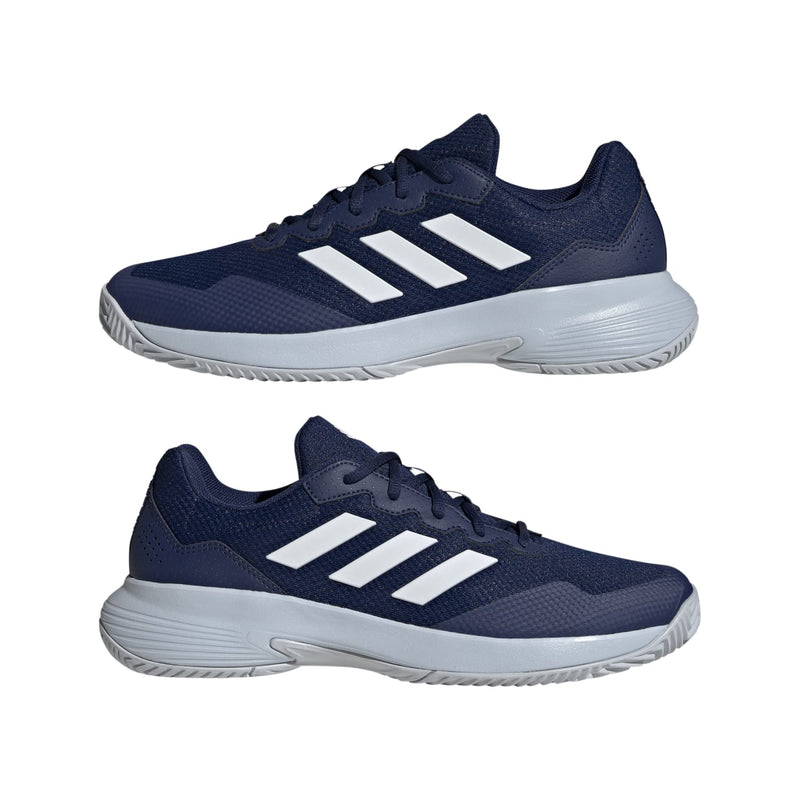 ZAPATILLA ADIDAS HOMBRE GAME COURT 2 - IE1112