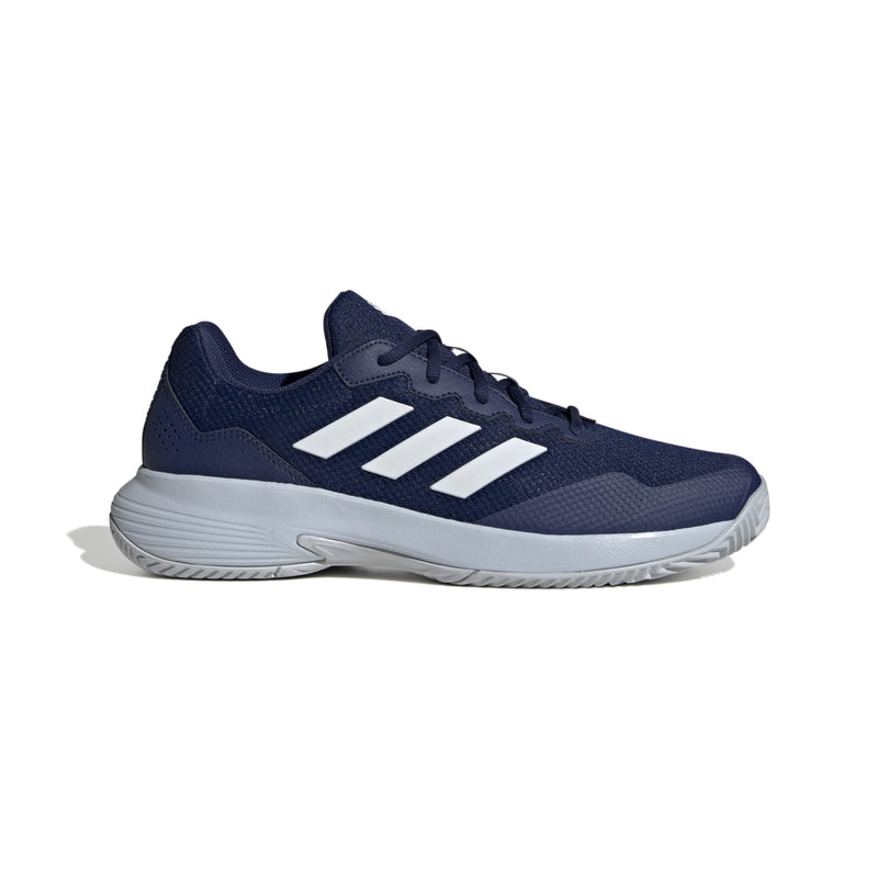 ZAPATILLA ADIDAS HOMBRE GAME COURT 2 - IE1112