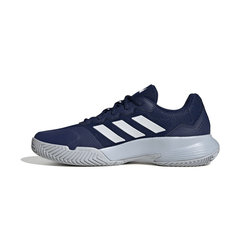 ZAPATILLA ADIDAS HOMBRE GAME COURT 2 - IE1112