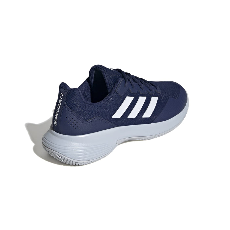 ZAPATILLA ADIDAS HOMBRE GAME COURT 2 - IE1112