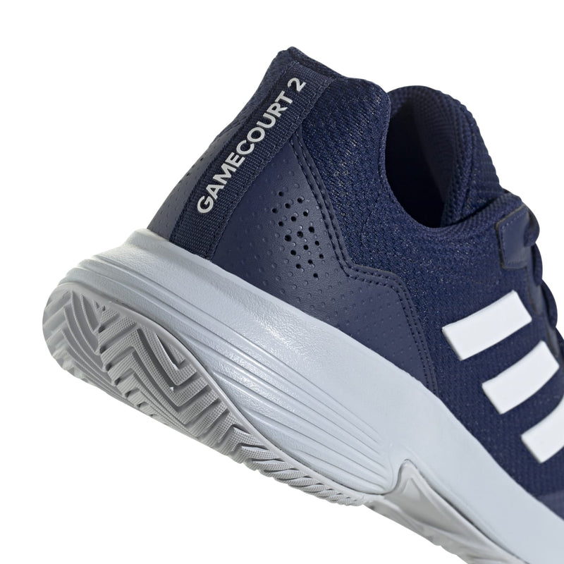 ZAPATILLA ADIDAS HOMBRE GAME COURT 2 - IE1112