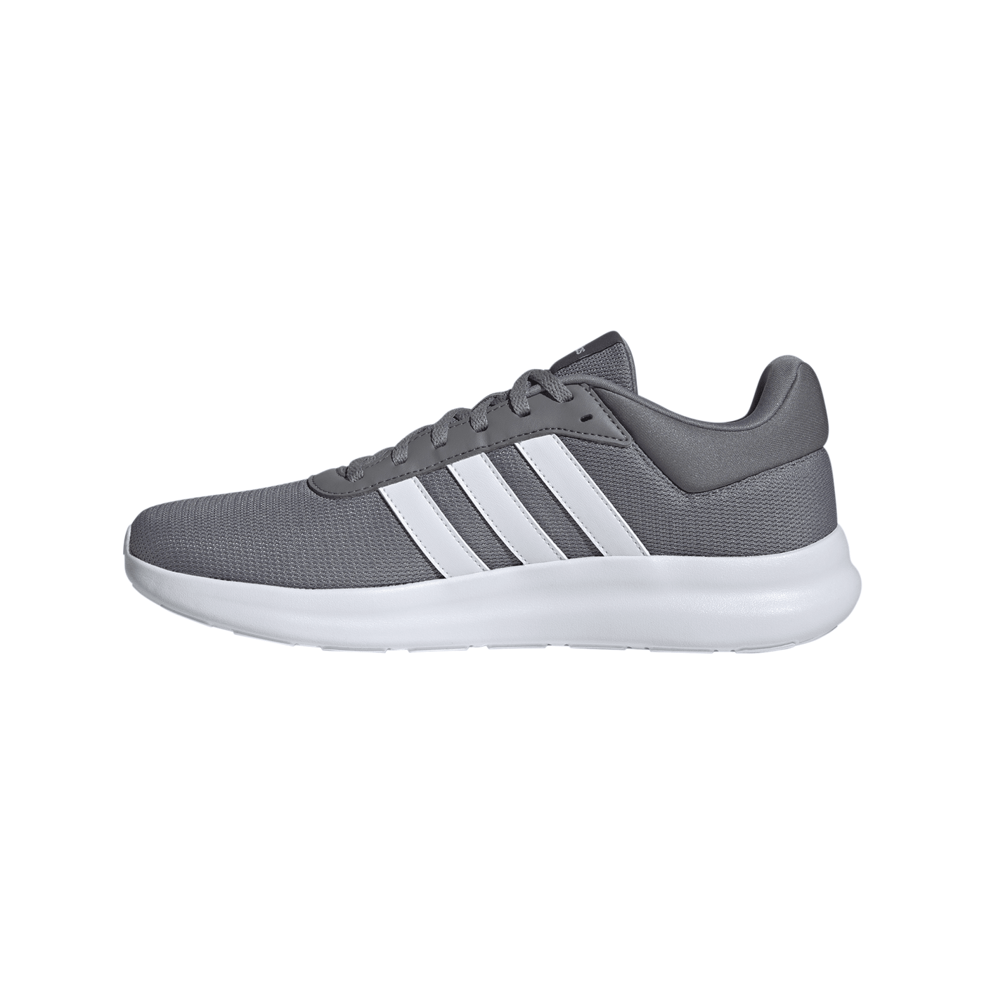 ZAPATILLA ADIDAS HOMBRE LITE RACER 4.0 - IE6134