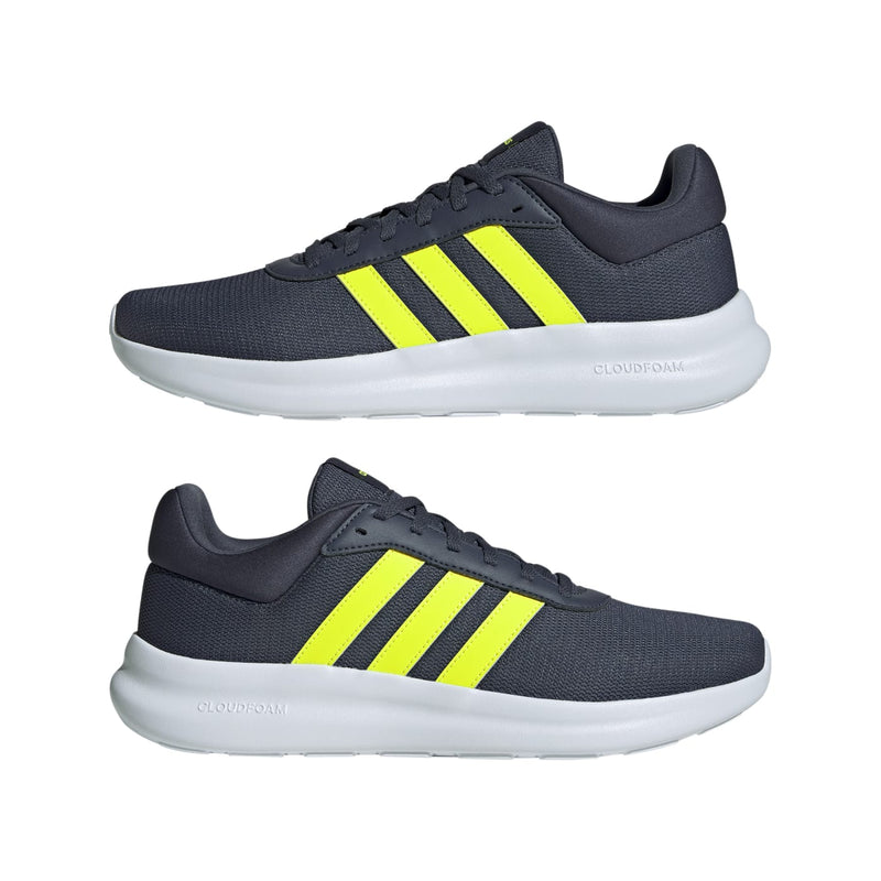 ZAPATILLA ADIDAS HOMBRE LITE RACER 4.0 - IE6137