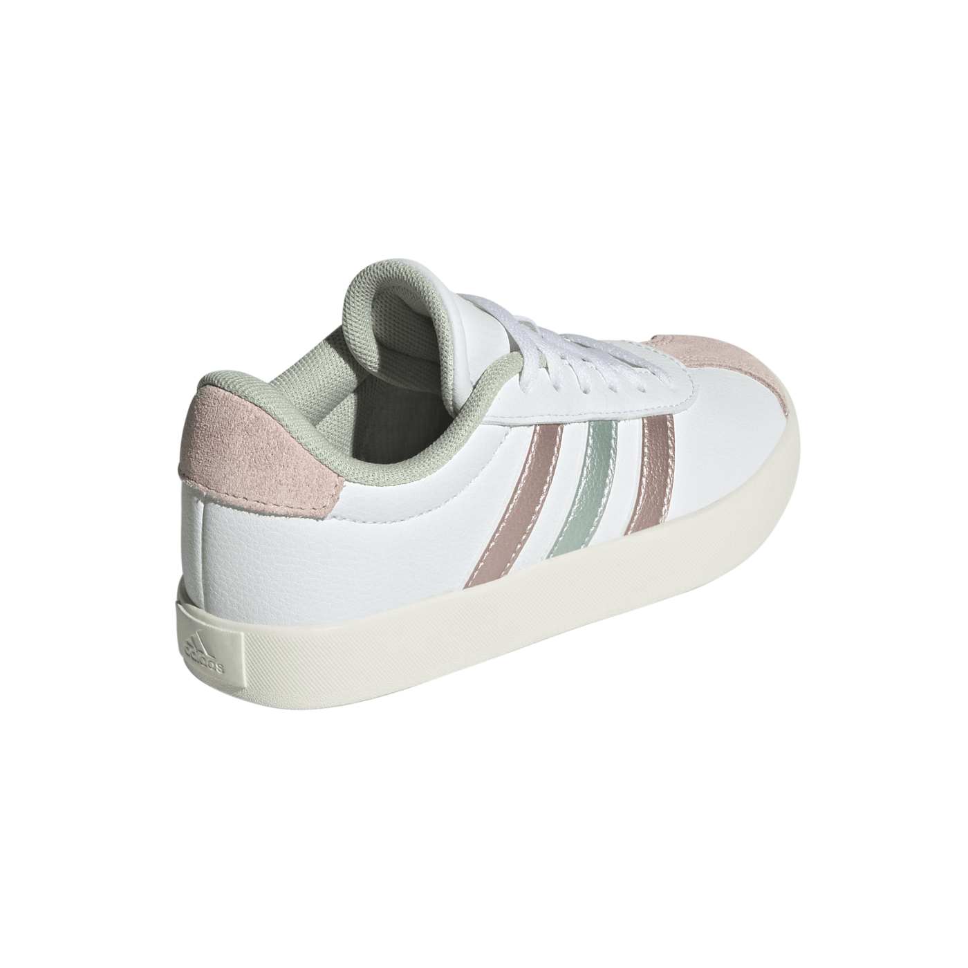 ZAPATILLA ADIDAS NIÑOS VL COURT 3.0 - IE6444