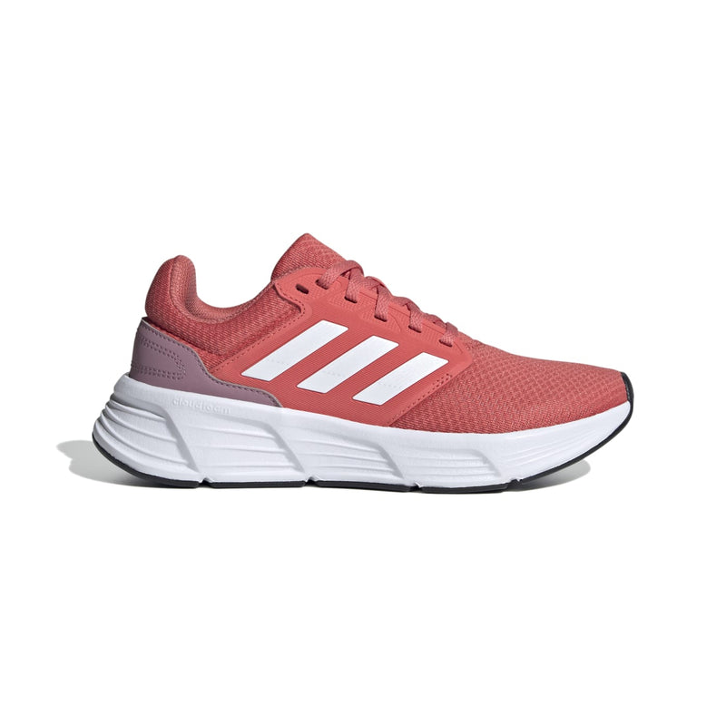 ZAPATILLA ADIDAS MUJER ROJO GALAXY 6 W - IE8147