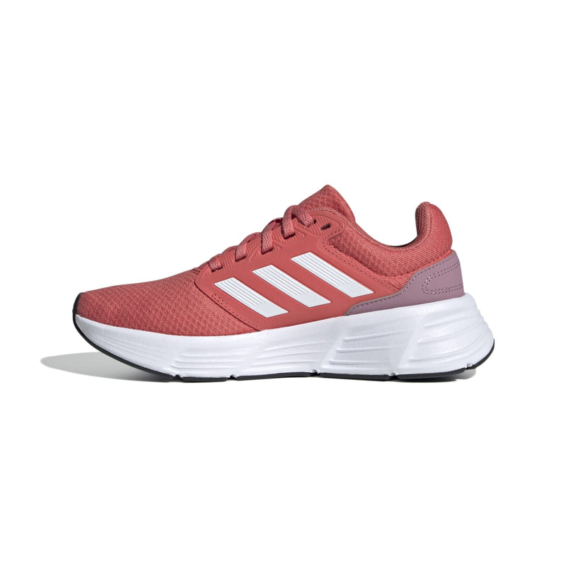 ZAPATILLA ADIDAS MUJER ROJO GALAXY 6 W - IE8147