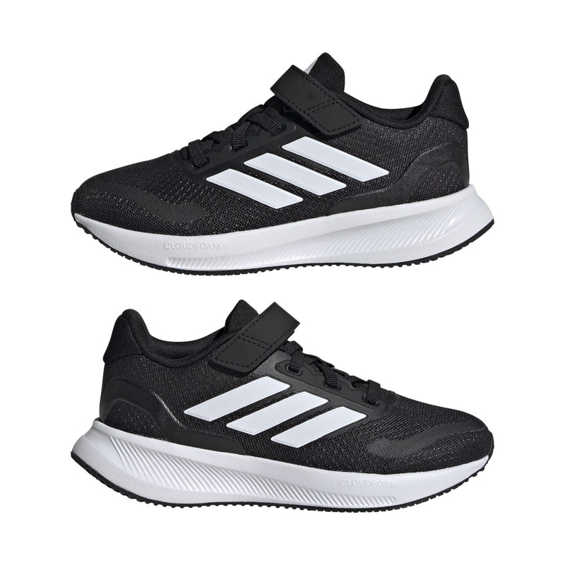 ZAPATILLA ADIDAS NIÑOS RUNFALCON 5 - IE8574