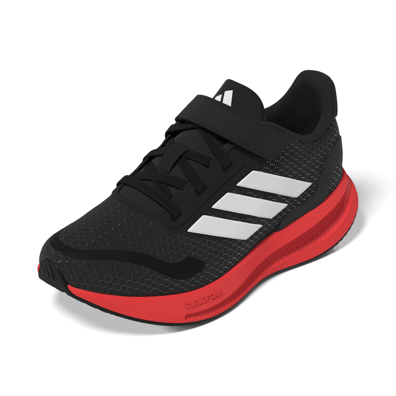 ZAPATILLA ADIDAS NIÑOS RUNFALCON 5 - IE8577