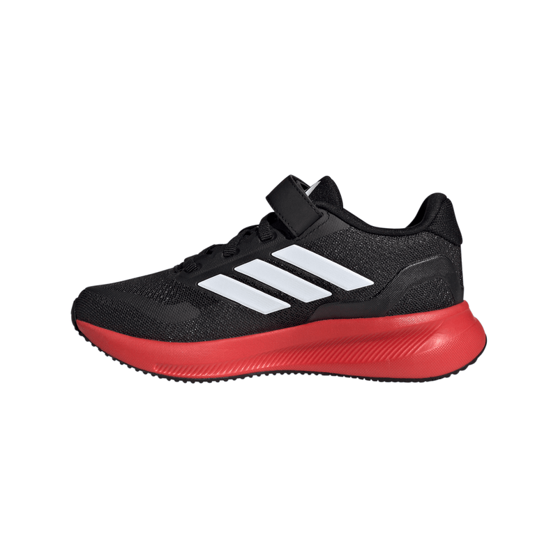 ZAPATILLA ADIDAS NIÑOS RUNFALCON 5 - IE8577