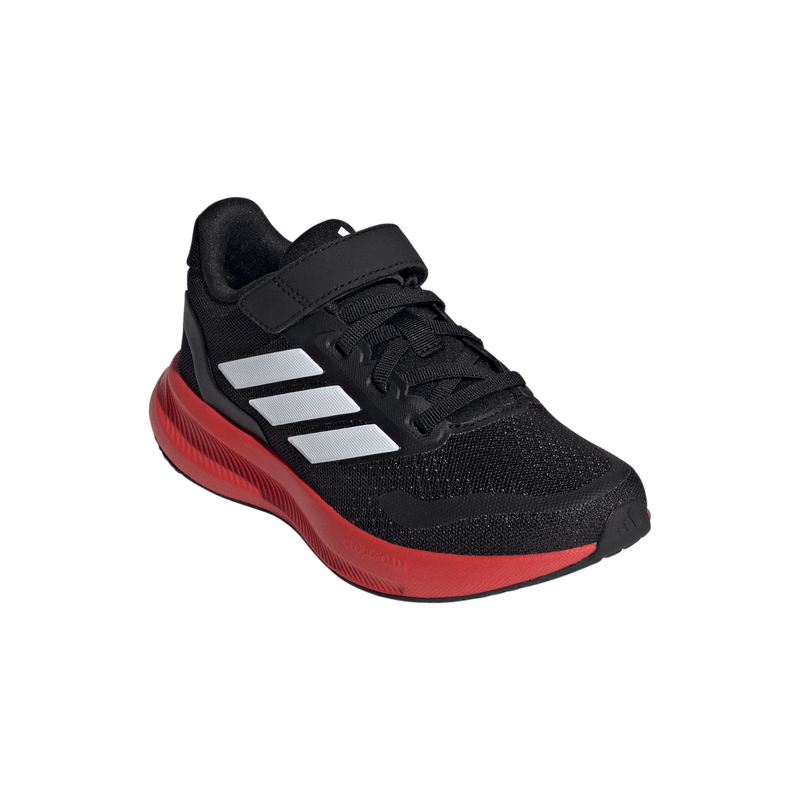 ZAPATILLA ADIDAS NIÑOS RUNFALCON 5 - IE8577